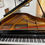 Miniatura: Piano 1/4 Cola Yamaha