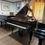 Miniatura: Piano 1/2 Cola Schiedmayer & Soehne