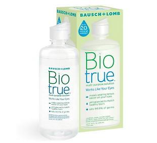 BioTrue 300ml