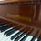 Miniatura: Piano 1/4 Cola Grotrian Steinmeg