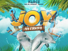 🏳️🌈 Joy Pós Carnaval - Búzios Festival