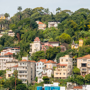 Barrio de Santa Teresa