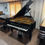 Miniatura: Piano 1/2 Cola C. Bechstein