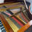 Miniatura: Piano 1/4 Cola Grotrian Steinmeg