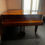 Miniatura: Piano 1/4 Cola Grotrian Steinmeg