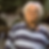 Retrato de Roberto Burle Marx
