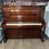 Miniatura: Piano Vertical Brewster