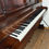 Miniatura: Piano Vertical The Auto Piano Co