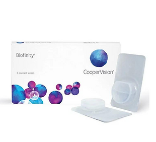 Biofinity