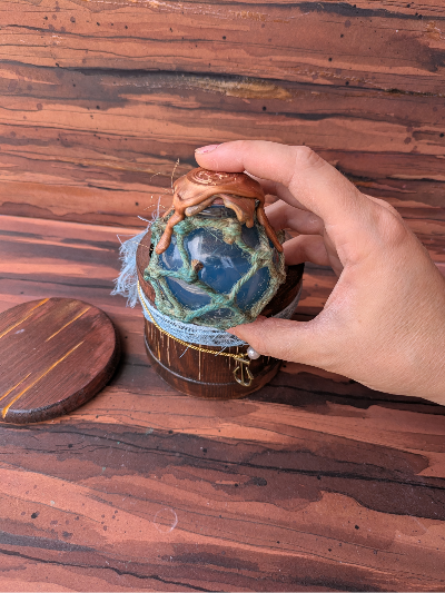 Miniature : potion magique larmes de sirènes