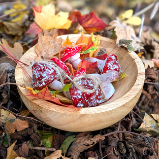 Processus de création d’une figurine artisanale du Monde d’Oji