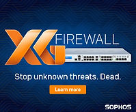Sophos firewall Riobamba
