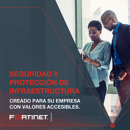 Fortinet Riobamba