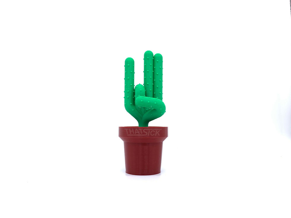 Thumbnail: Cactus Hands