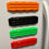 Thumbnail: Traction Board Bottle Opener Magnet