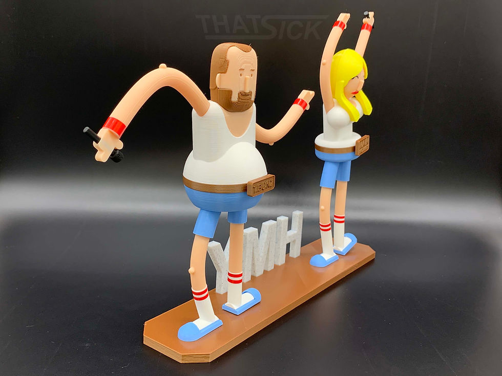 Thumbnail: YMH Figures