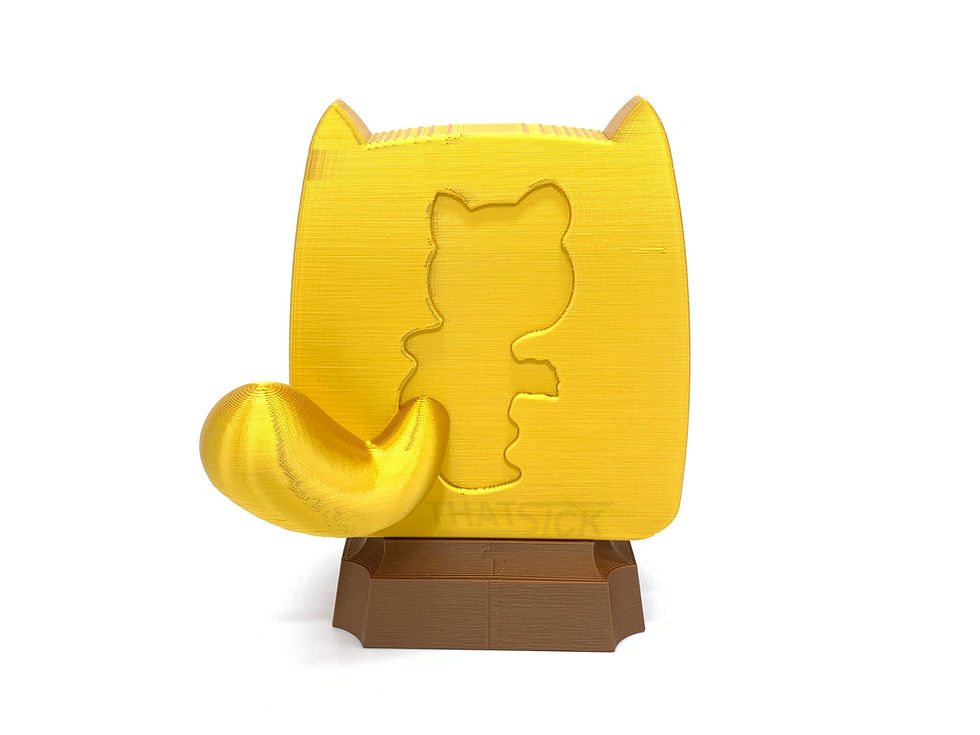 Thumbnail: Leaf Trophy