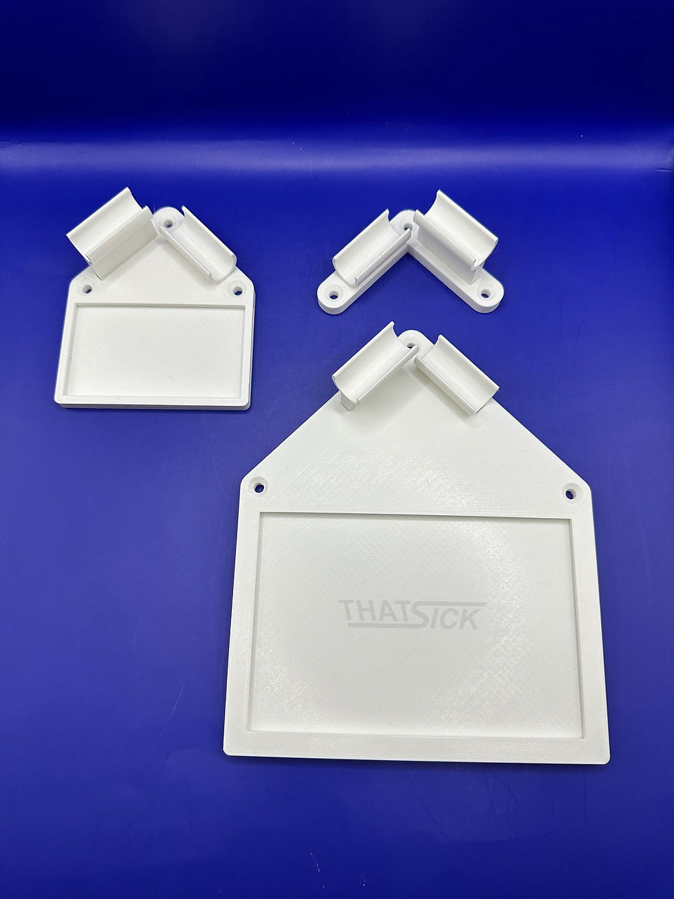 Thumbnail: Drum Stick Wall Mount