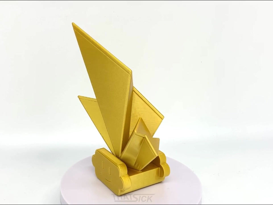 Thumbnail: Lightning Trophy
