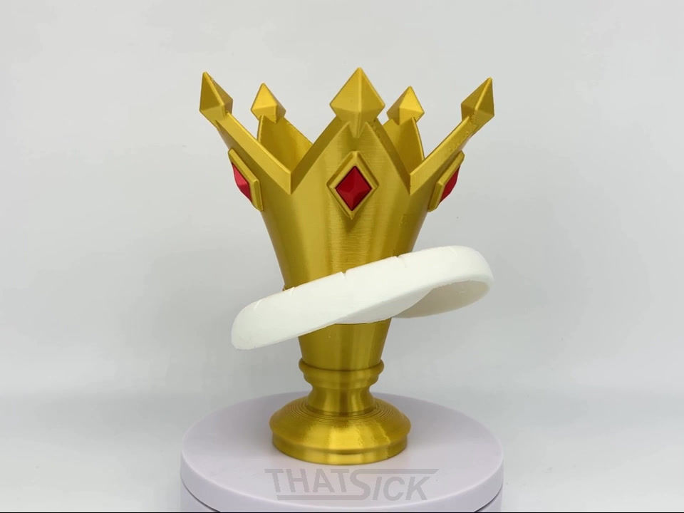 Thumbnail: Crown Trophy