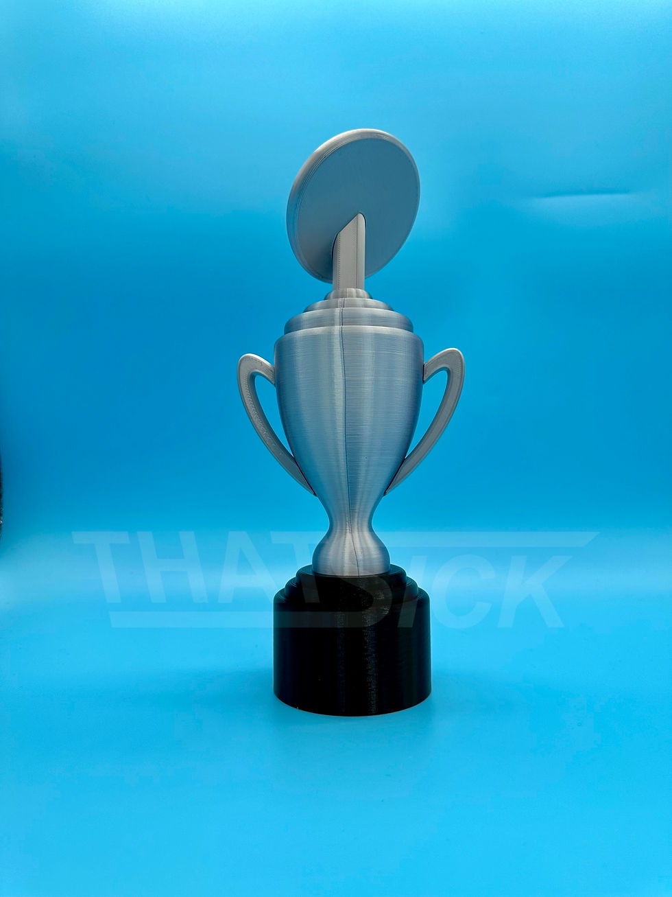 Thumbnail: Disc Golf Champion Trophy