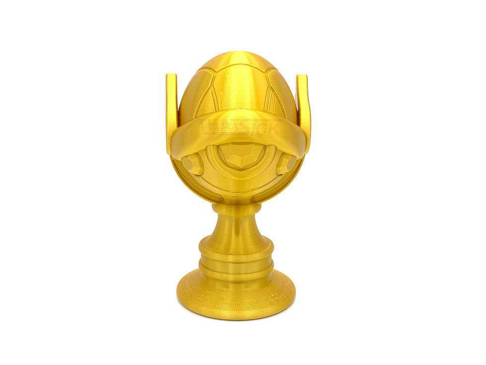 Thumbnail: Shell Trophy