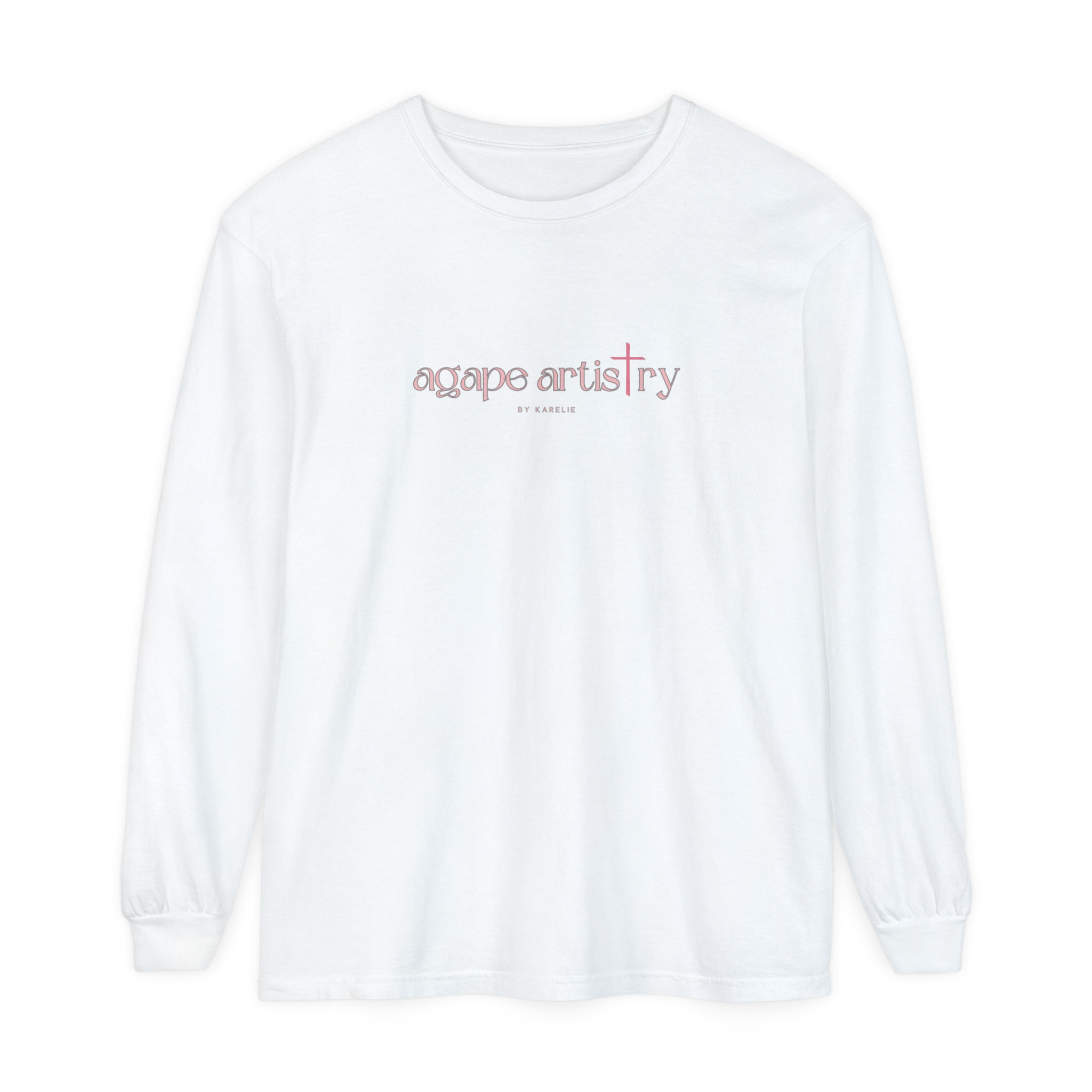 Fearfully & Wonderfully Made Long Sleeve