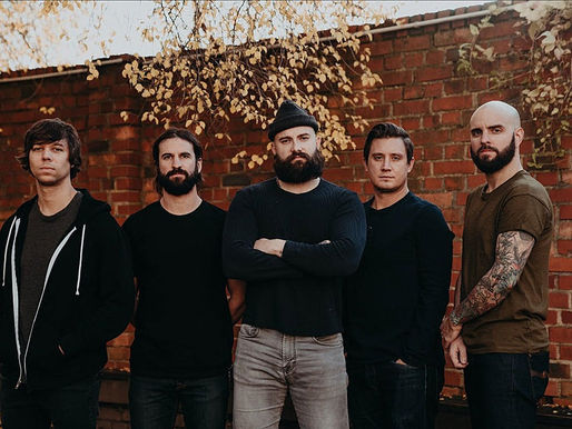 Mitten Gerçeğe, ya da tam tersi mi?: August Burns Red ismini gerçekten bir trajediden mi alıyor?