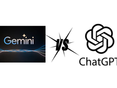 Battle for AI Dominance: Can Gemini Surpass Chat GPT in the Future?”