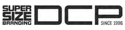 DCP Digitaldruck & Profiltechnik GmbH & Co.KG