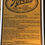 Thumbnail: WW2 British "Pyrene" Vehicle Fire Extinguisher LABEL