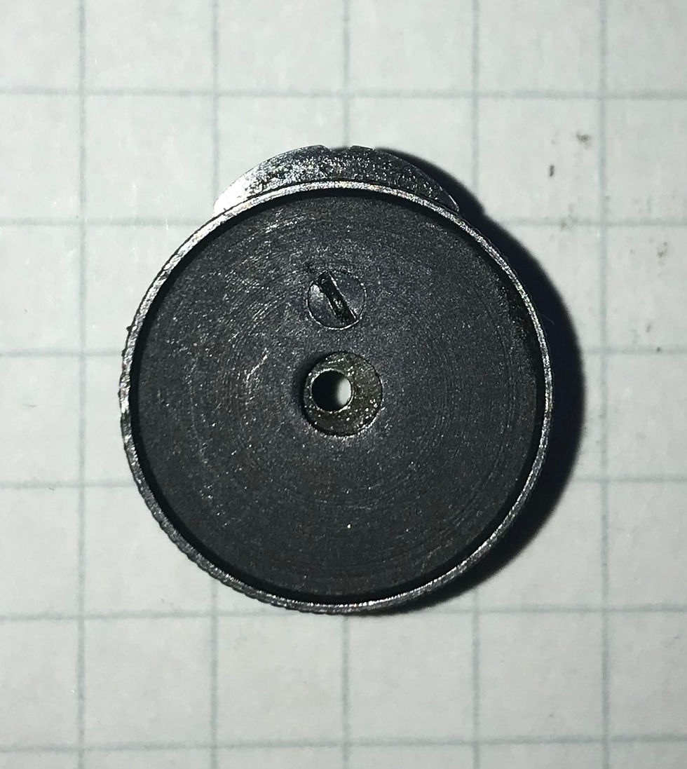 Thumbnail: Parker Hale PH5C for Lee Enfield No4 Rifles