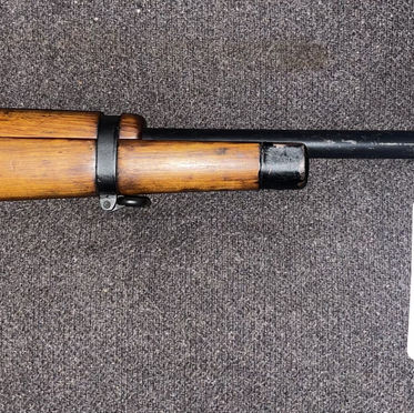 Lee Enfield No5 mk1 Rifle (Carbine - "Jungle Carbine")