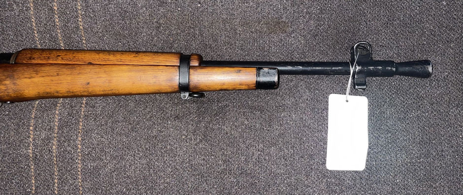 Lee Enfield No5 mk1 Rifle (Carbine - "Jungle Carbine")