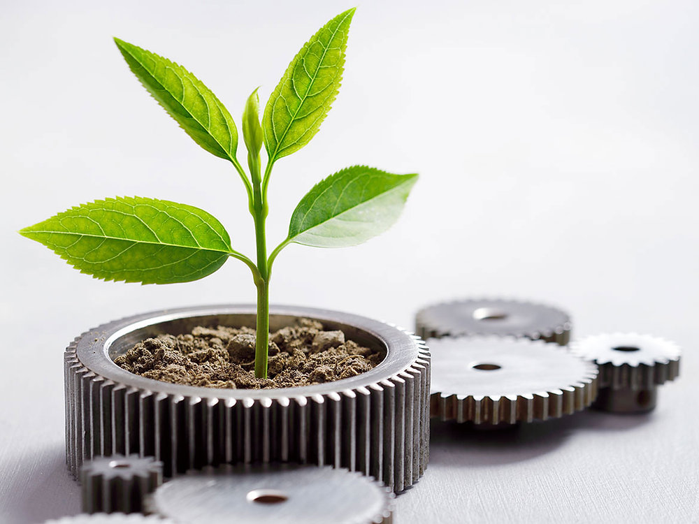 Additive Manufacturing Sustainability Is AM More Sustainable?