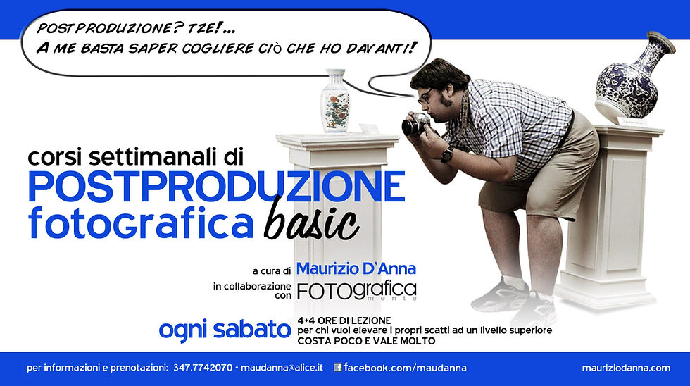 multi-pronged campaign