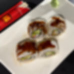 110. CALIFORNIA MAKI