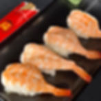 80. SUSHI GAMBAS