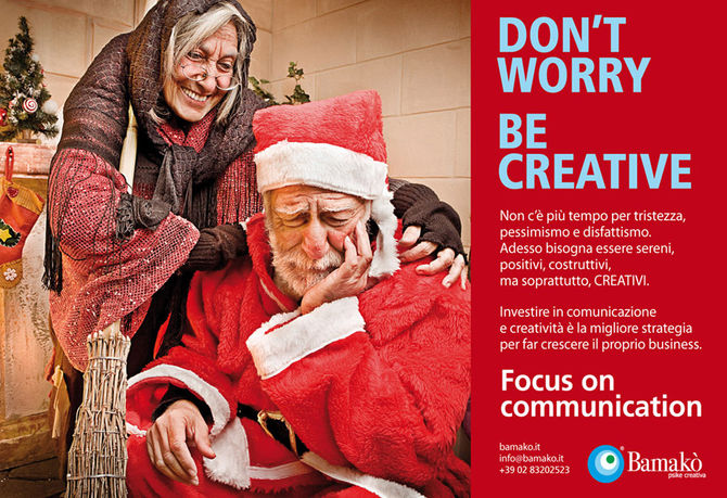 Babbo Natale o Befana?