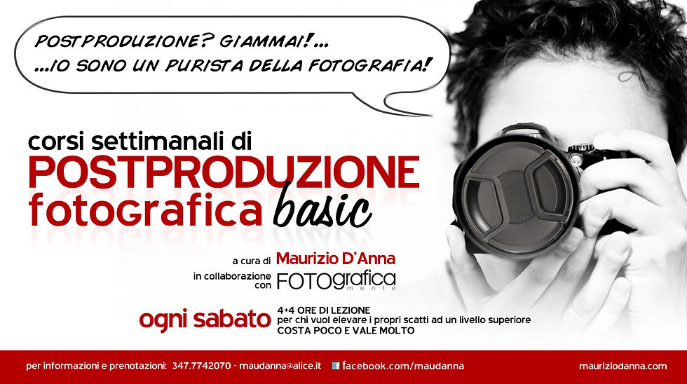 multi-pronged campaign