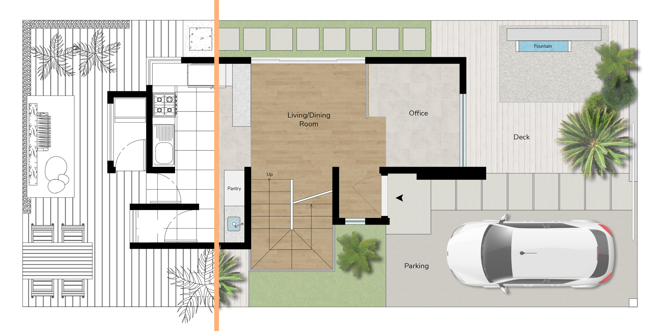 Unika Floor Plans Transform Your Real Estate Marketing with High