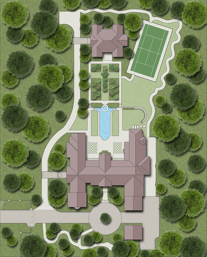 Unika Floor Plans Transform Your Real Estate Marketing with High