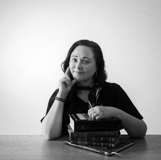 Anna C Larsson
