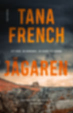 Jägaren av Tana French