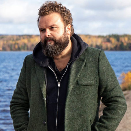 Niklas Turner Olovzon