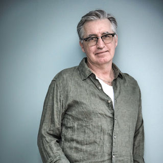 Fredrik Lundberg