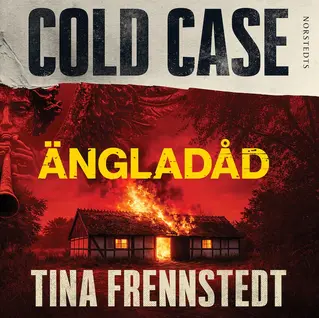 Ängladåd av Tina Frennstedt