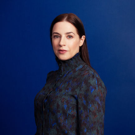 Nina De Geer