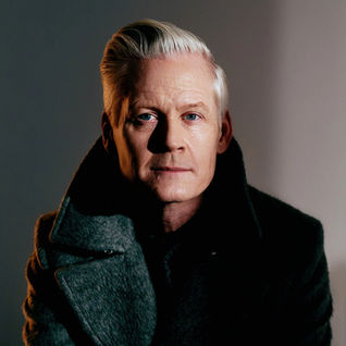 Henrik Fexeus