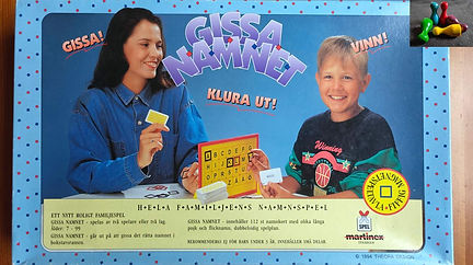Från 7 år